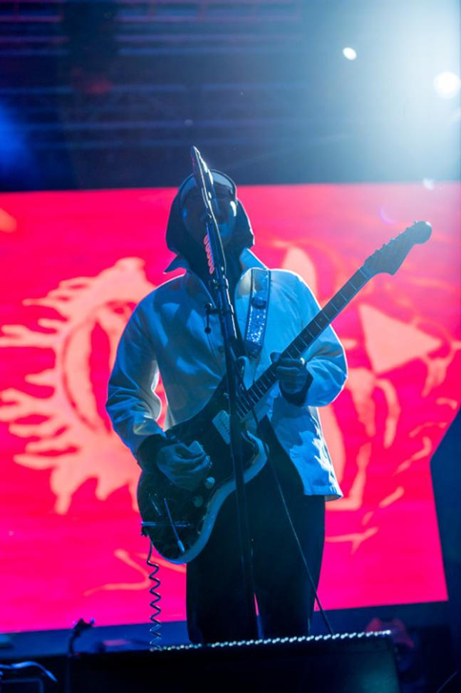 18-InMusic - Portugal the Man