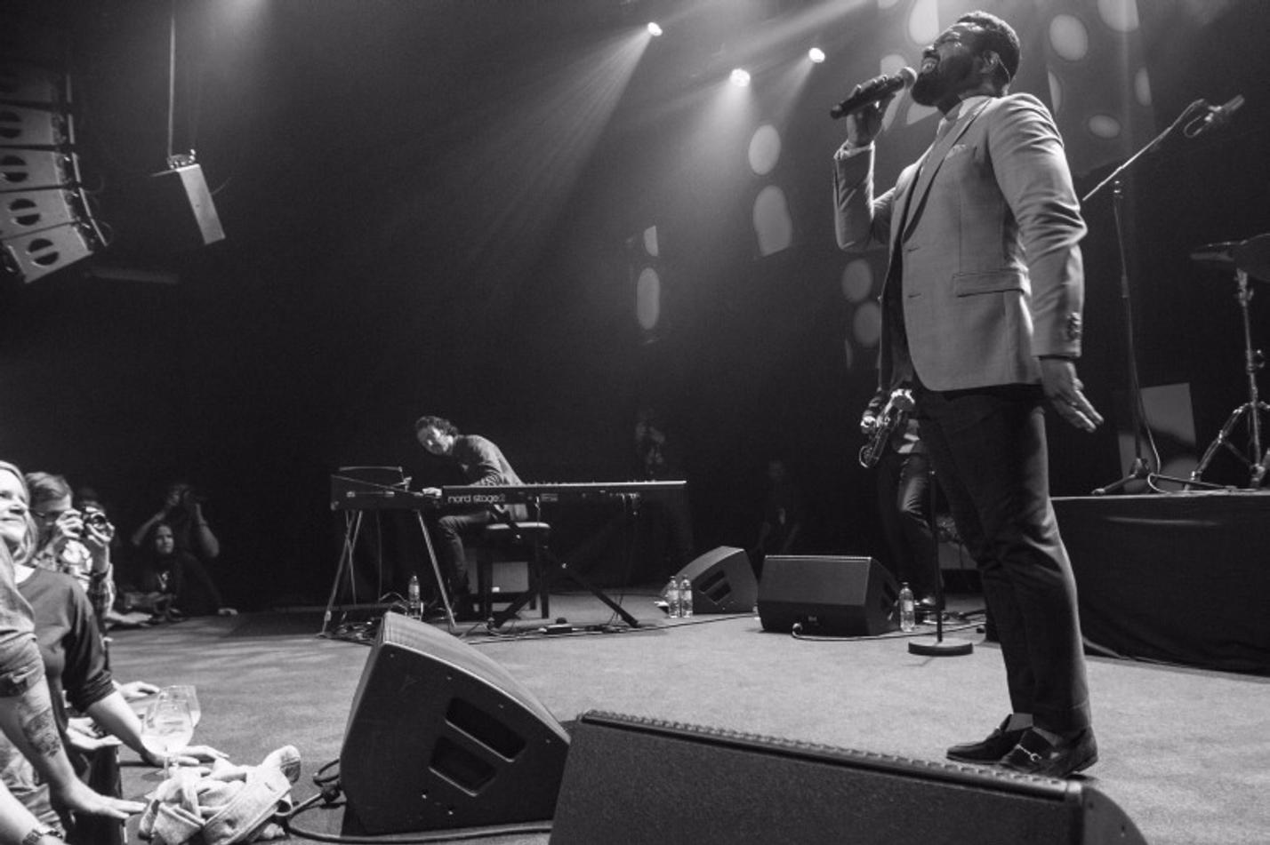 Myles Sanko