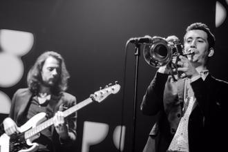 Myles Sanko
