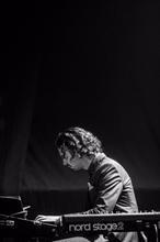 Myles Sanko