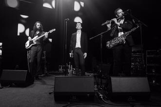 Myles Sanko