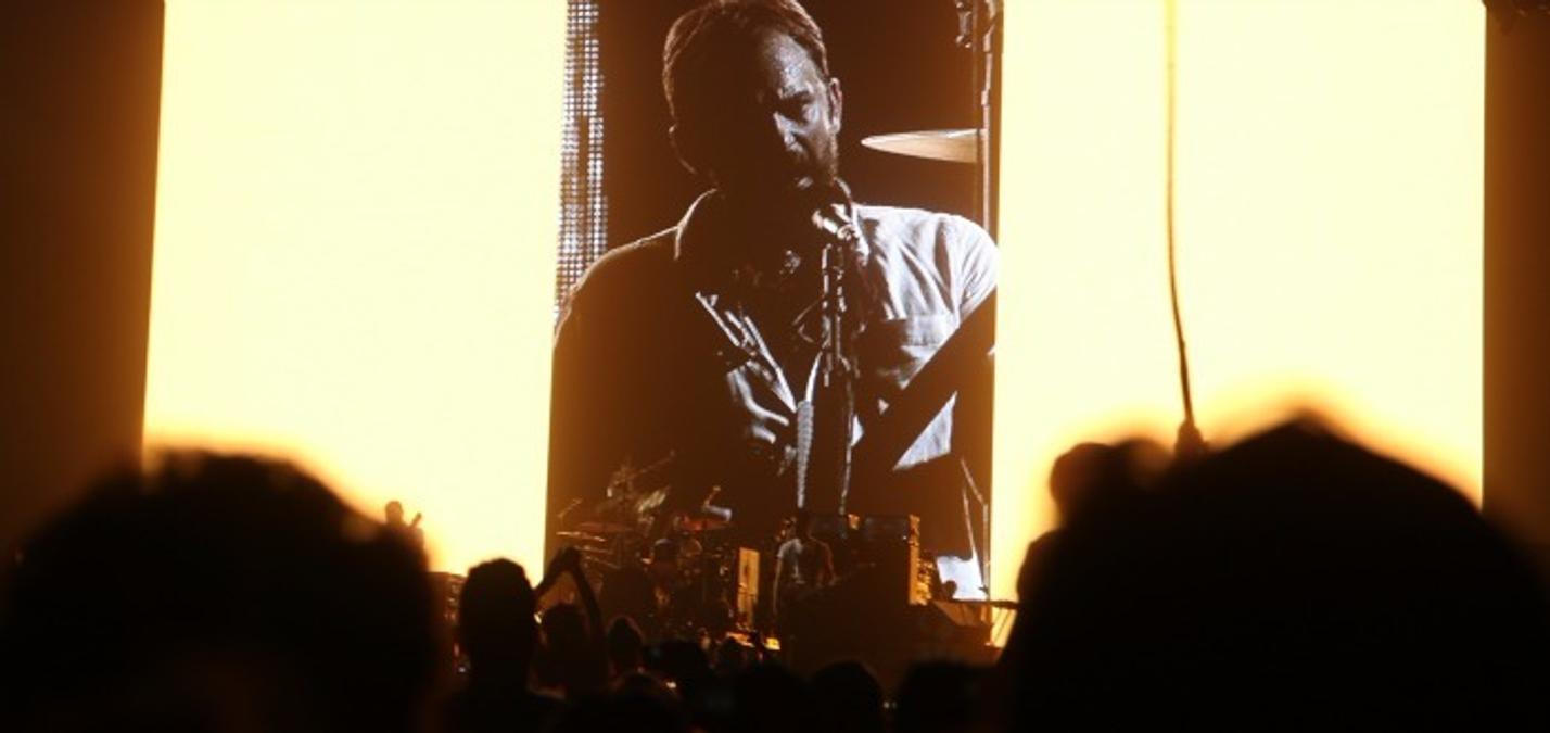 Sziget Festival_Kings Of Leon