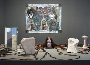 Anezka Hoskova, Analog Witch I
