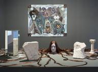 Anezka Hoskova, Analog Witch I