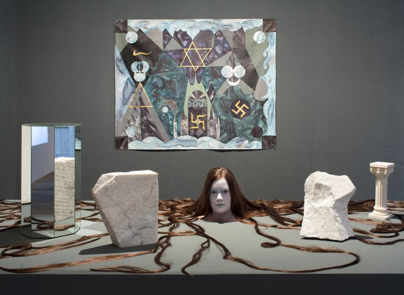 Anezka Hoskova, Analog Witch I