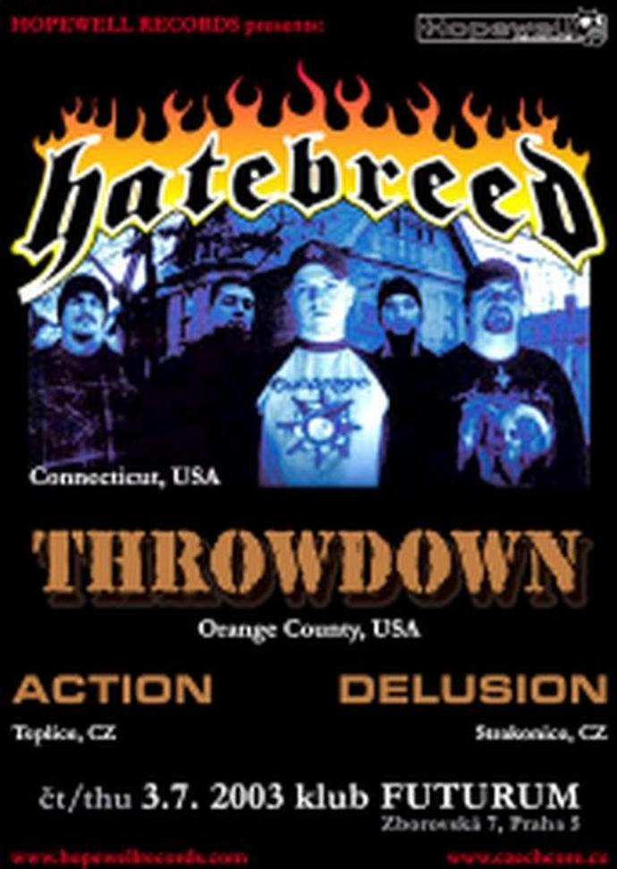Hatebreed03072003