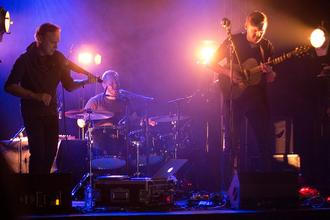 Mauno Meesit Trio