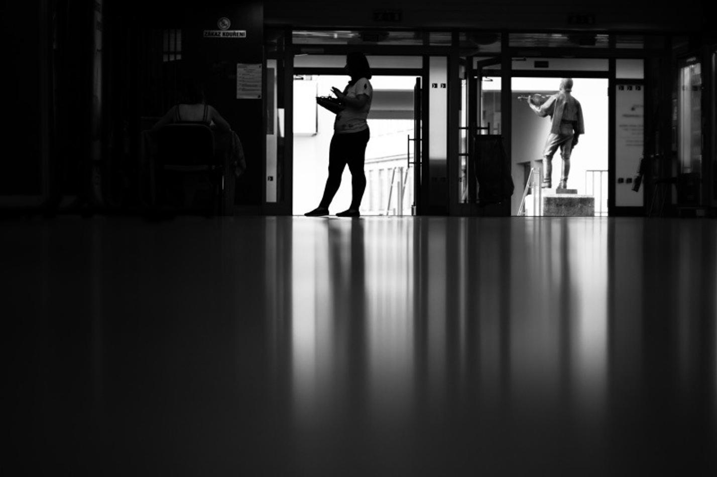 8 Klub Kultury