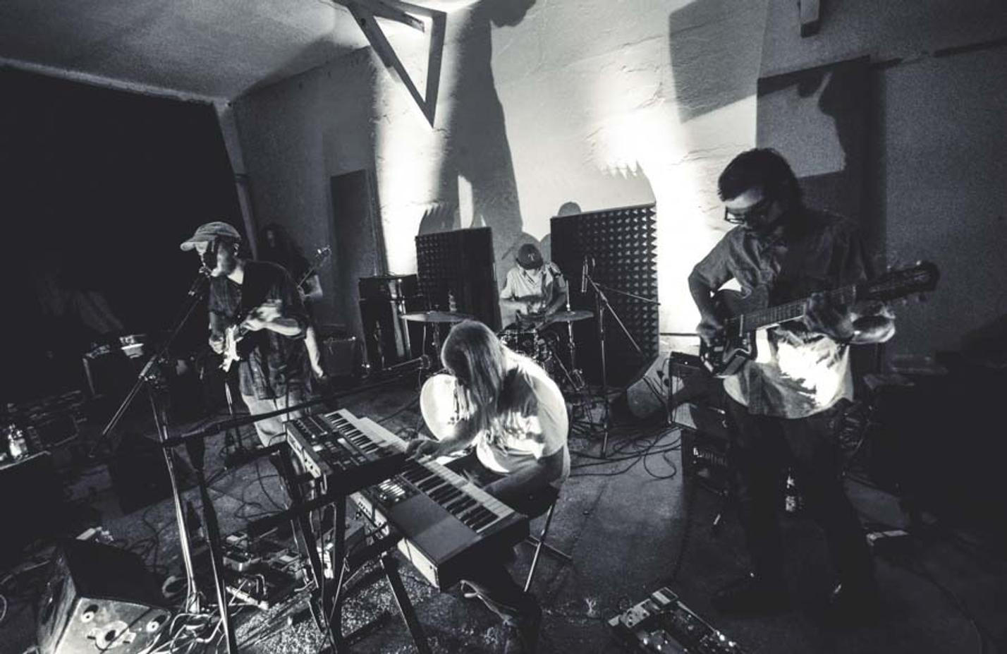 Holy Wave 6