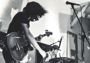 Holy Wave 8