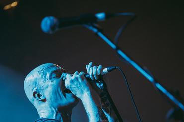 Touché Amoré