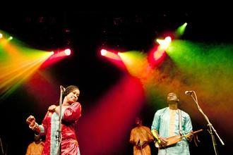 003Bassekou Kouyate