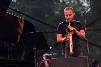 URIEL HERMAN QUARTET