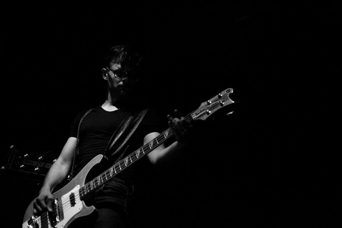 Metronome Blues