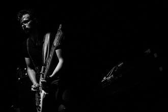 Metronome Blues