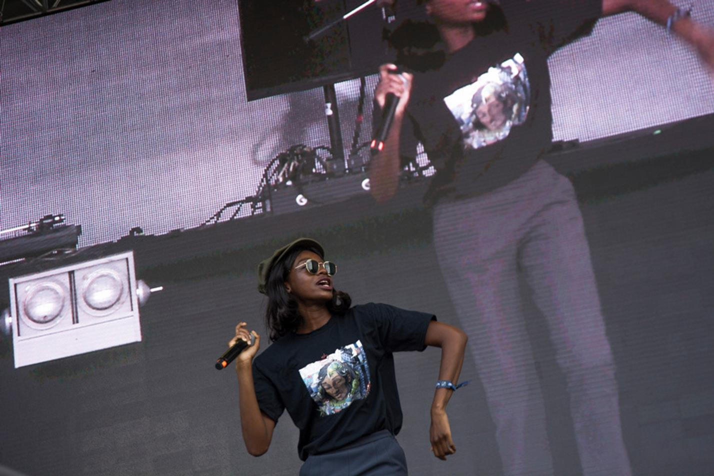 Little Simz