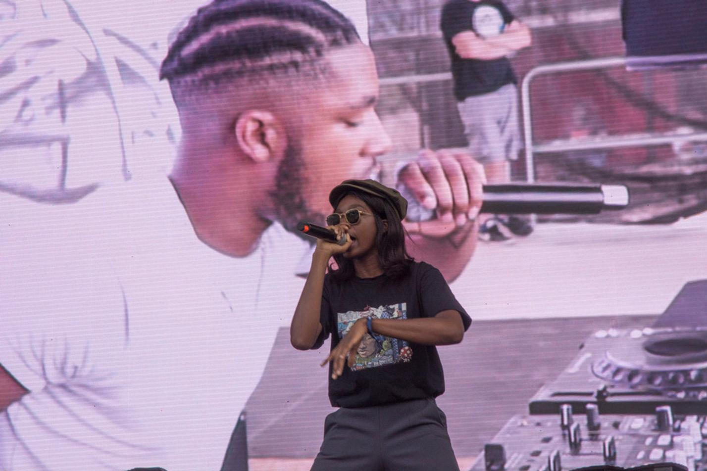 Little Simz