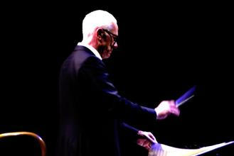 James Newton Howard 5