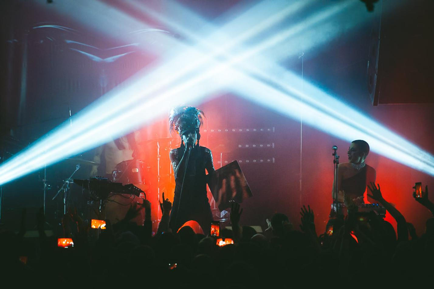IAMX-12