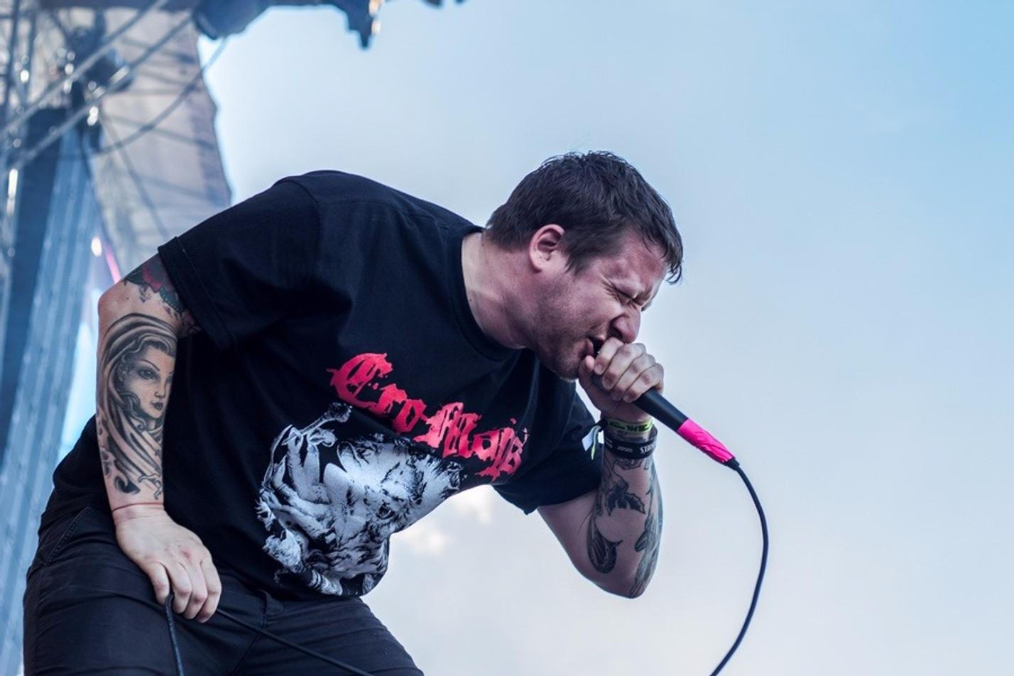 Rock For People 2 (Comeback Kid