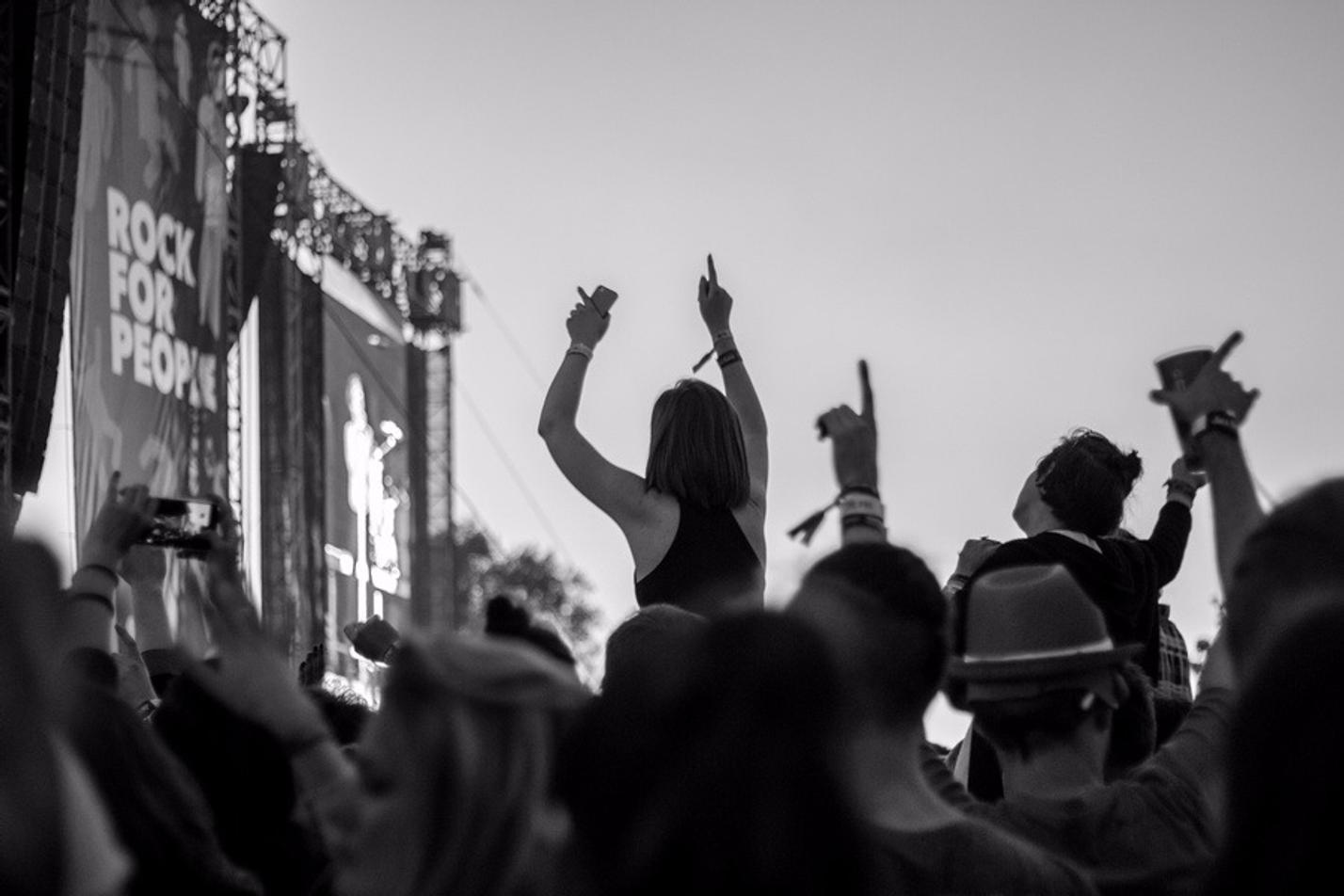 Rock for People 14