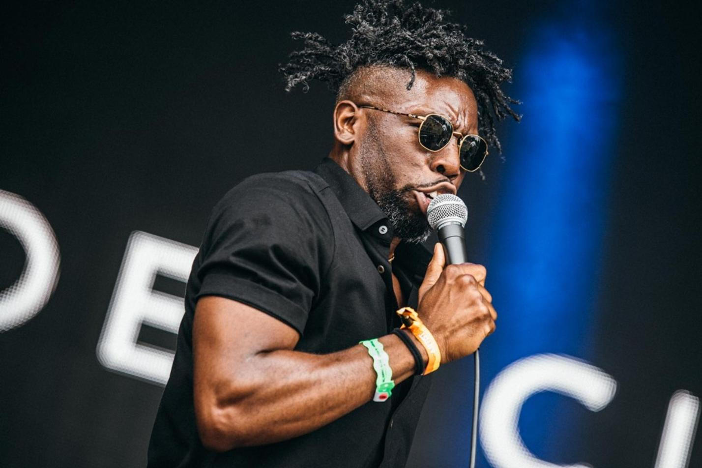 BST Hyde Park - UK - 6 July - Joel Culpepper - 8540