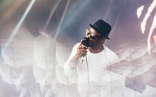BST Hyde Park - UK - 6 July - The Heavy - 8894