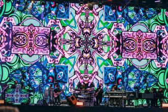 BST Hyde Park - UK - 6 July - Stevie Wonder - 9223
