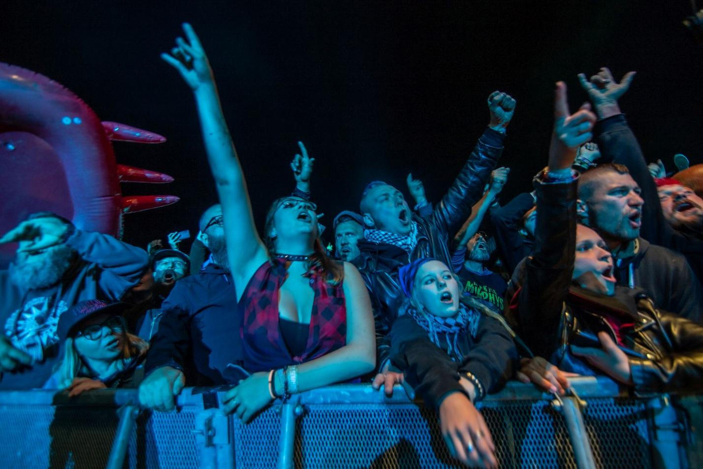 Dropkick Murphys (4)