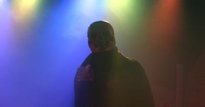03_Gost, Rock Cafe