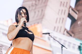13_Dua Lipa