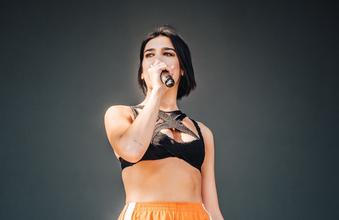 10_Dua Lipa