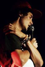 Ron Gallo 1