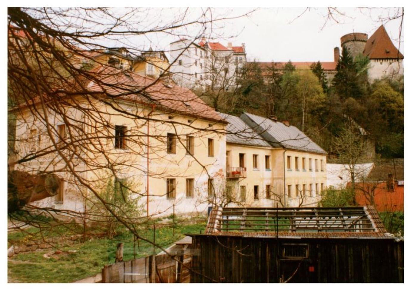 CESTA