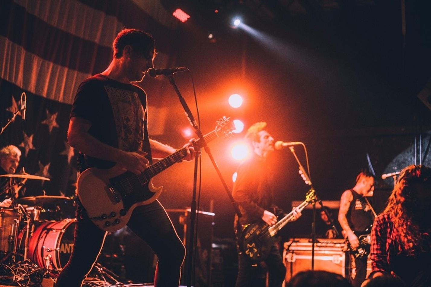 Anti Flag 7