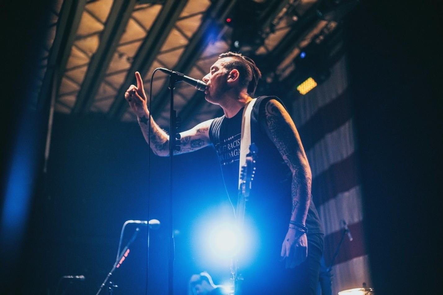 Anti Flag 4