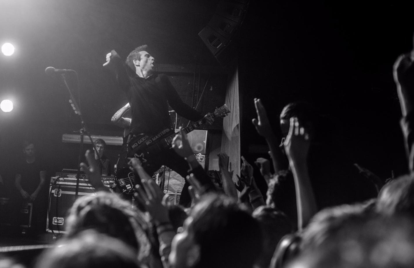 Anti Flag 6