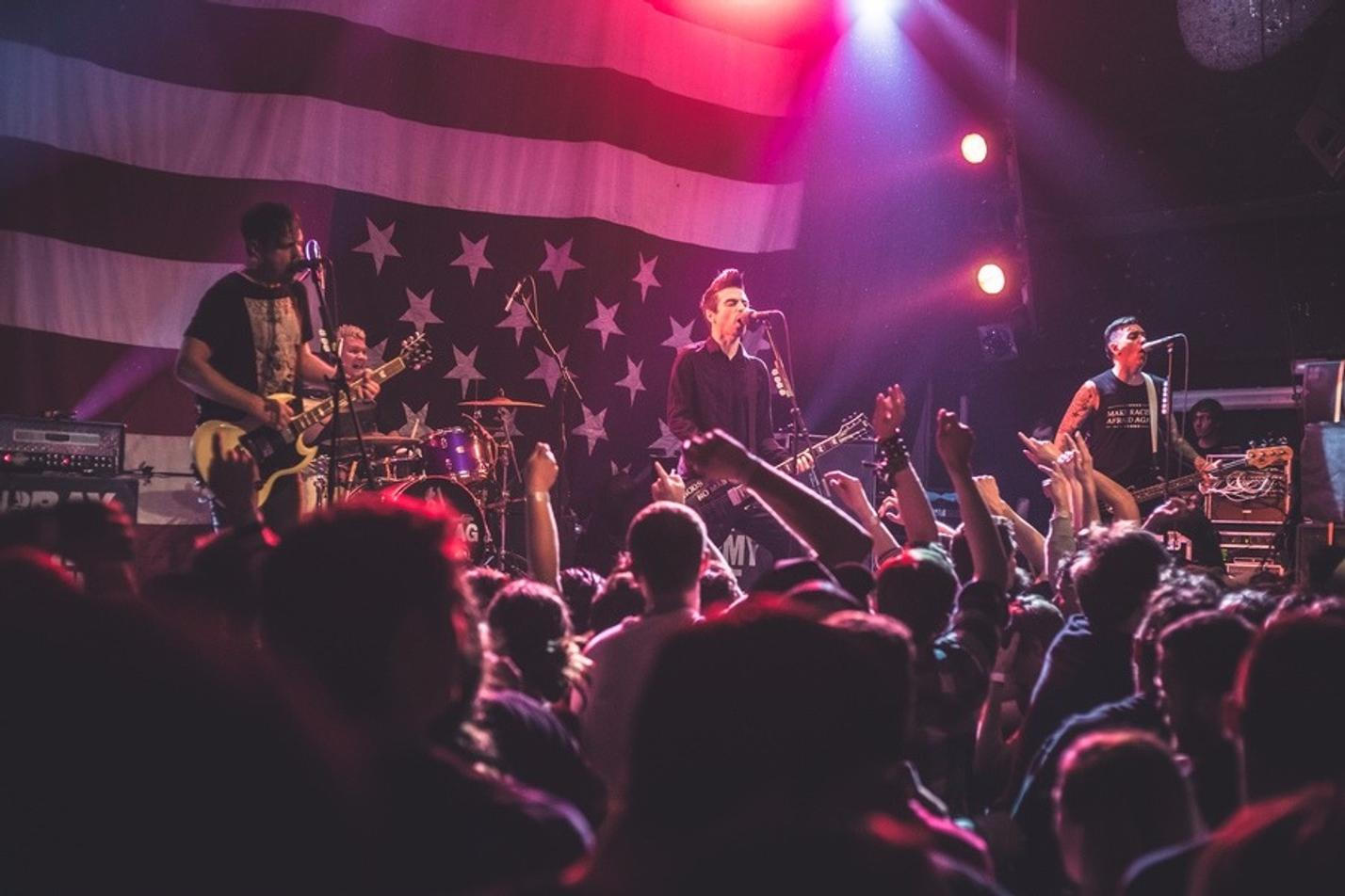 Anti Flag 3