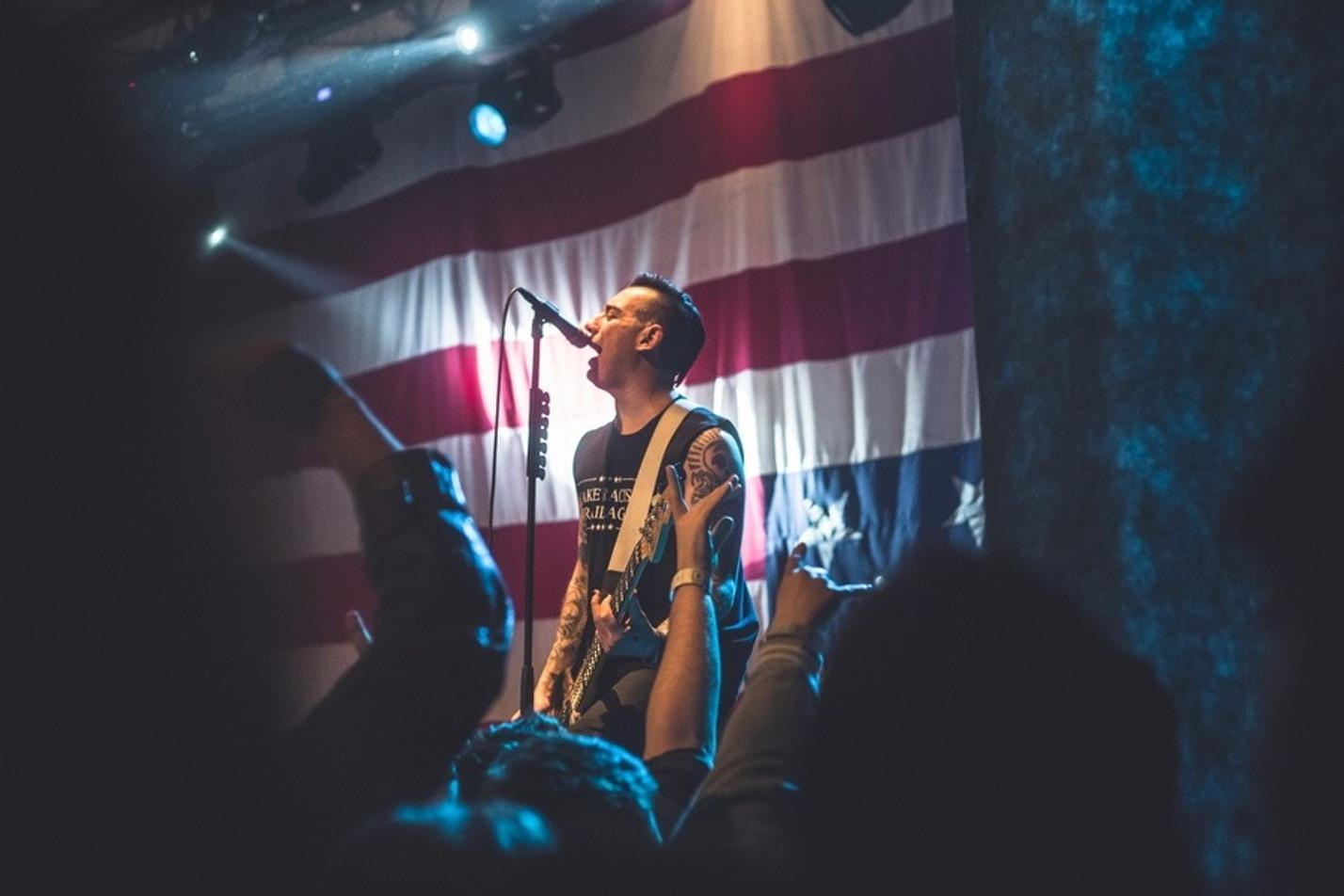 Anti Flag 1