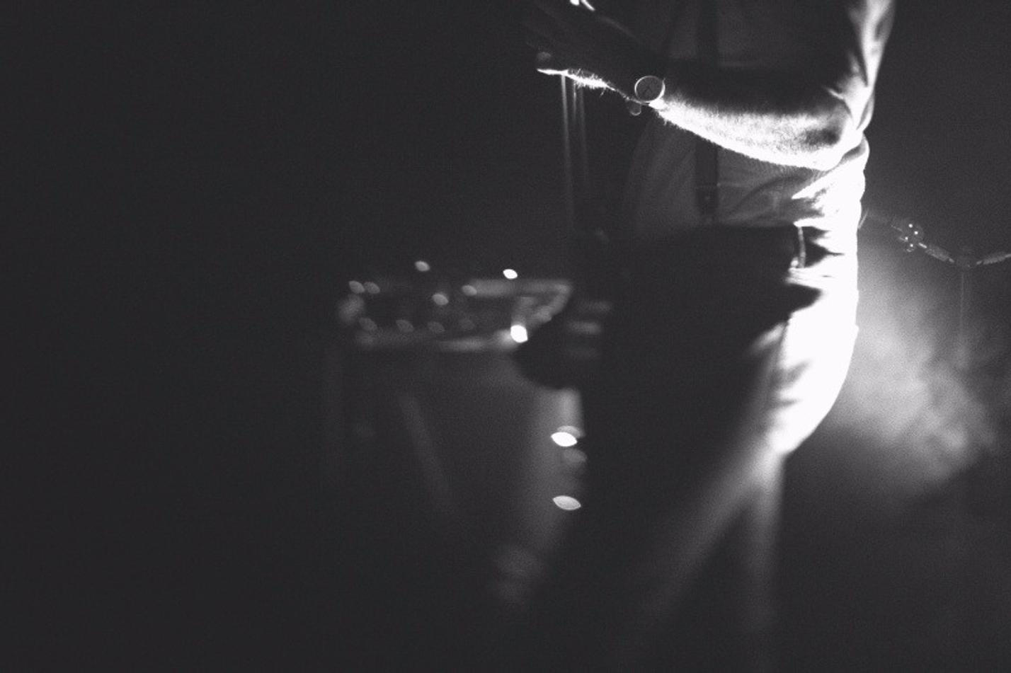 5 Russian Circles