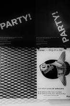 1 party party Veena