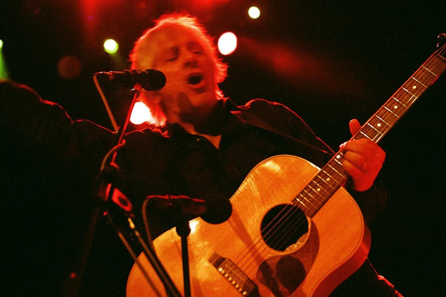 Lee Ranaldo and El Rayo-8