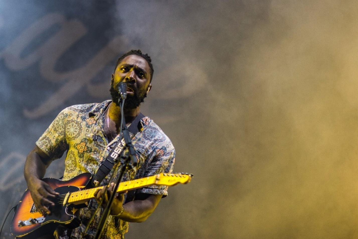 12_Bloc Party