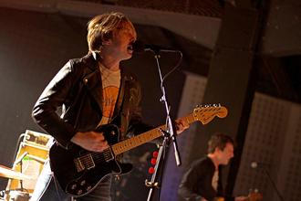 The Xcerts 2