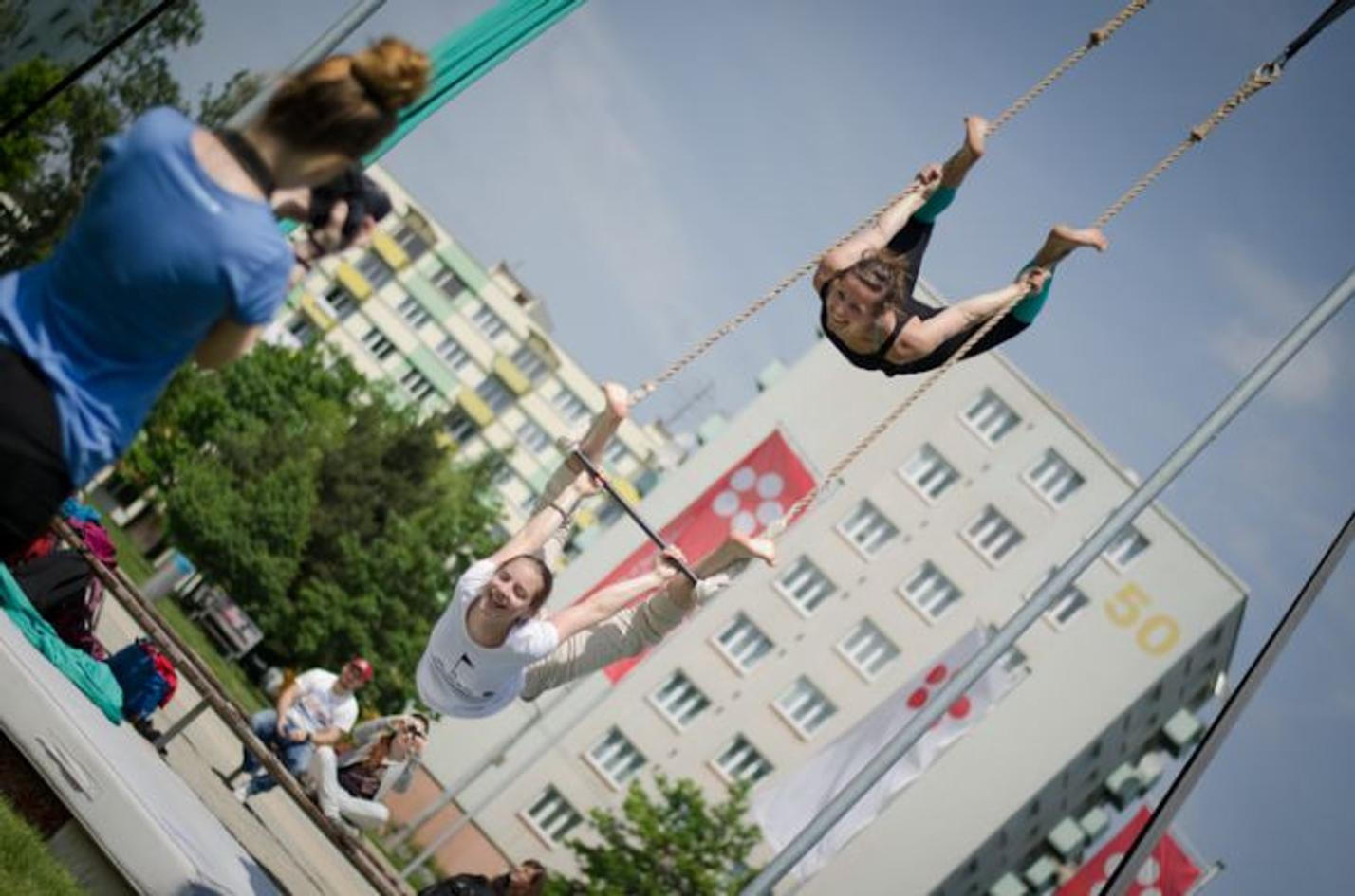 Cirkus Bude_Anna Ničová