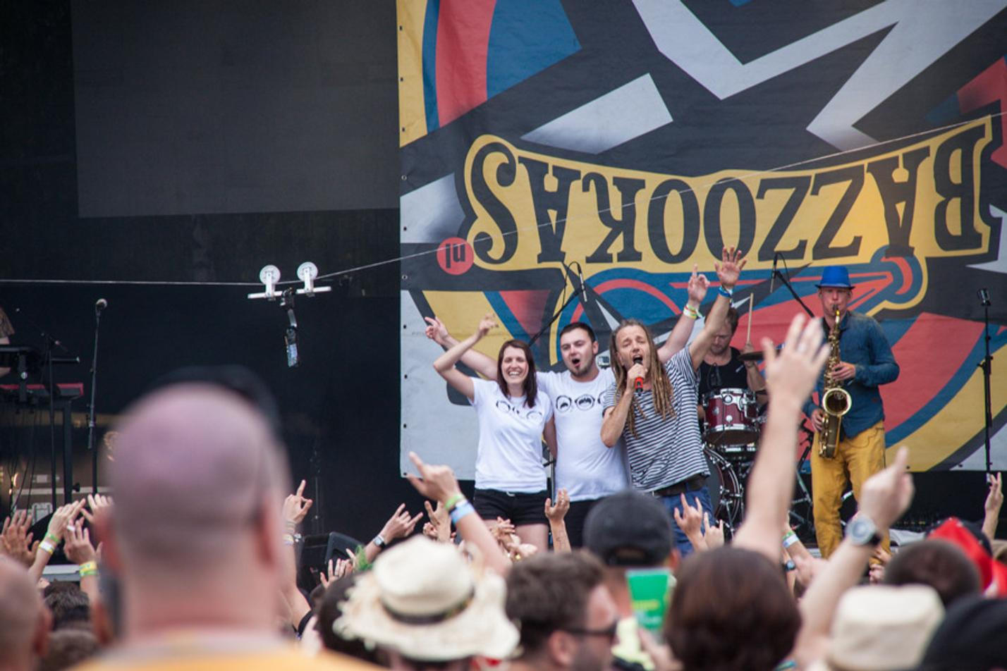 Rock for People 2016_Day 1 2