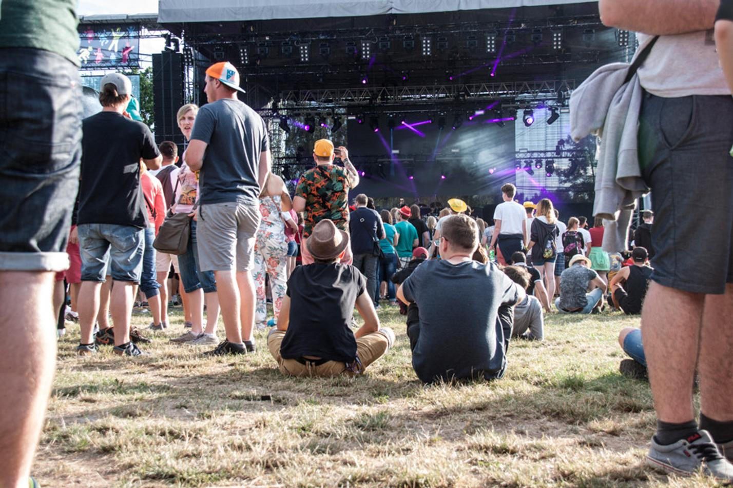 Rock for People 2016_Day 1 8