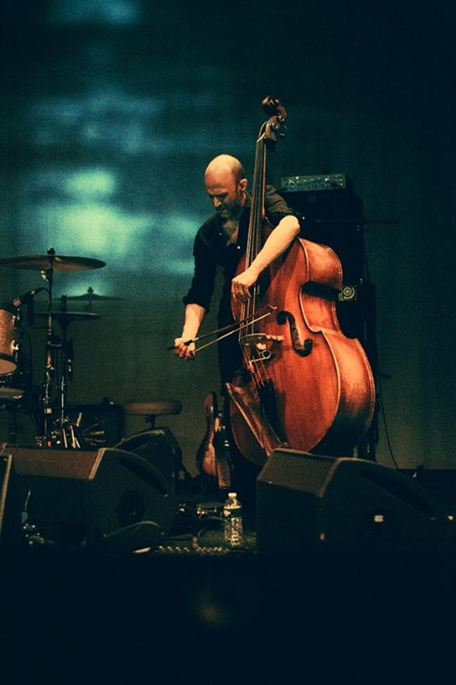 Godspeed You! Black Emperor 4
