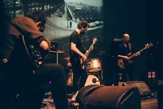 Godspeed You! Black Emperor 3
