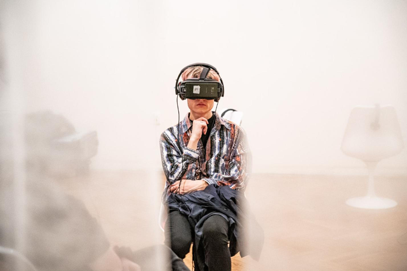 Virtual reality